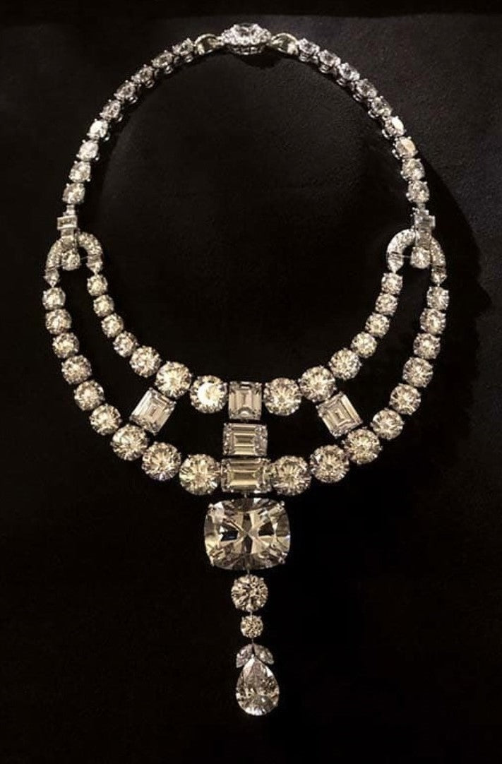 Heritage recreation Necklace