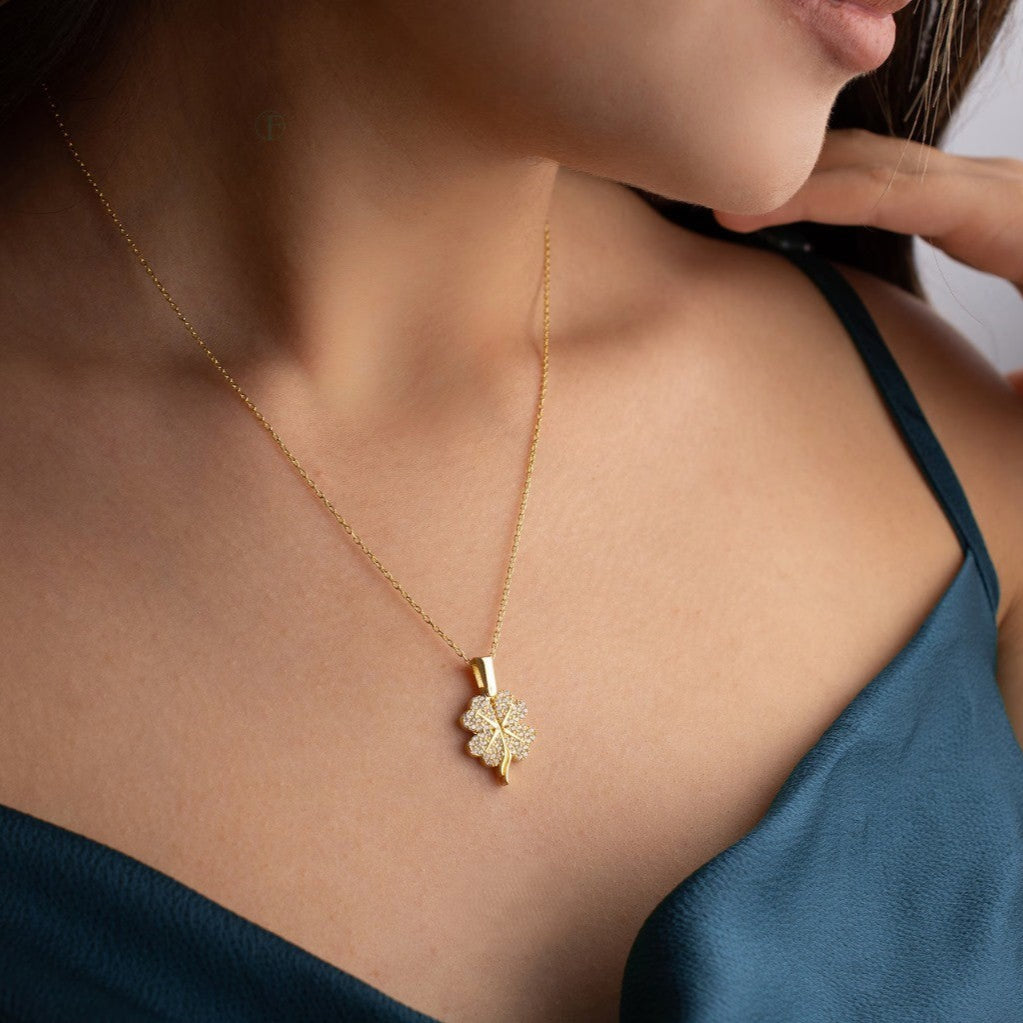 Personalised Engraving Openable Secret Tree Pendant
