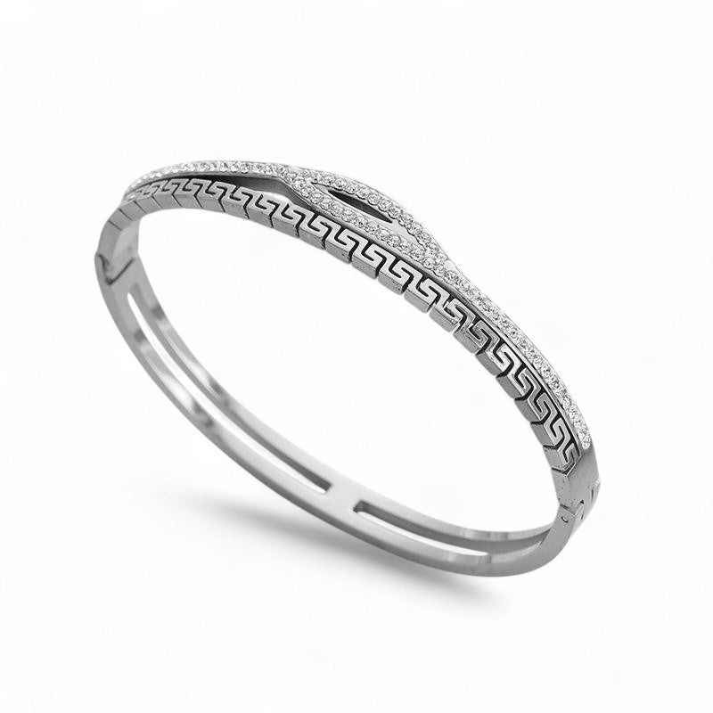 Eterna Greek Kadaa Bracelet