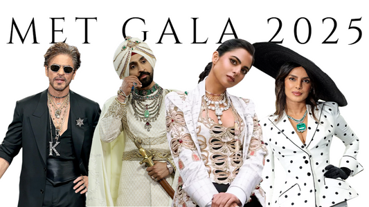 HOTTEST JEWELRY TRENDS 2025