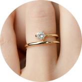 Adjustable Ring