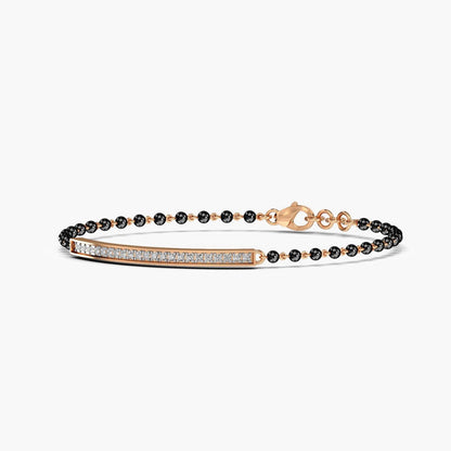 Elegant Officewear Bracelet Mangalsutra