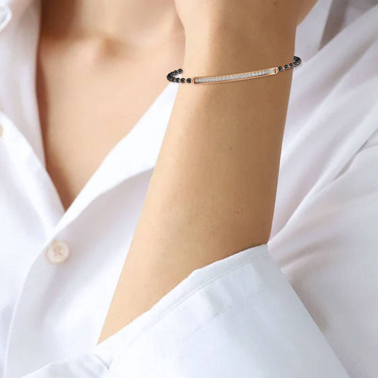 Elegant Officewear Bracelet Mangalsutra