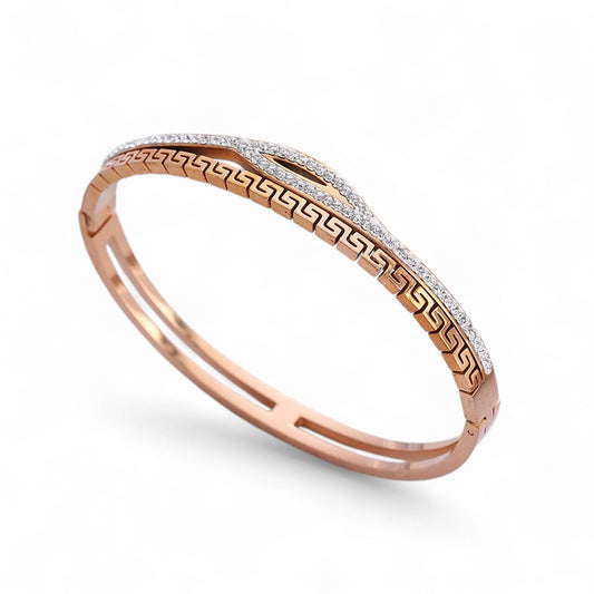Eterna Greek Kadaa Bracelet