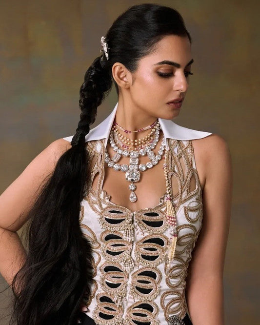 Heritage recreation Necklace