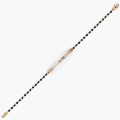 Elegant Officewear Bracelet Mangalsutra