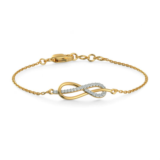 Eternal Bond Chain Bracelet