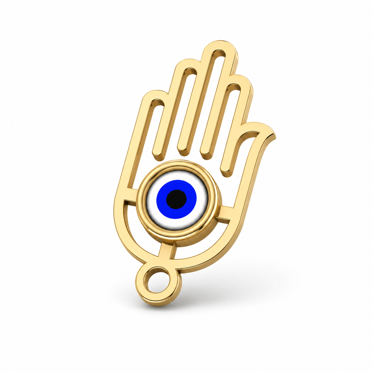 Evil Eye Protection Pendant