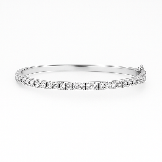 7cent Tennis bracelet