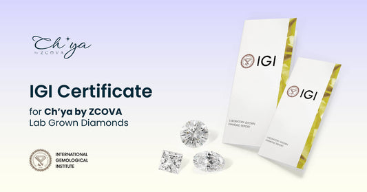 Round Solitaire Diamond Stud Earrings