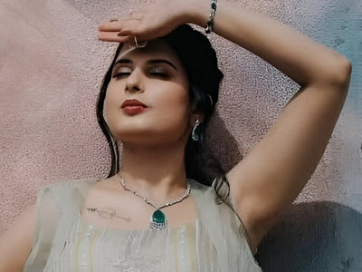 Poonam Saraf