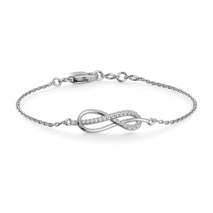 Eternal Bond Bracelet Size Bracelet