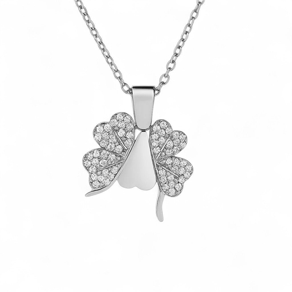 Personalised Engraving Openable Secret Tree Pendant