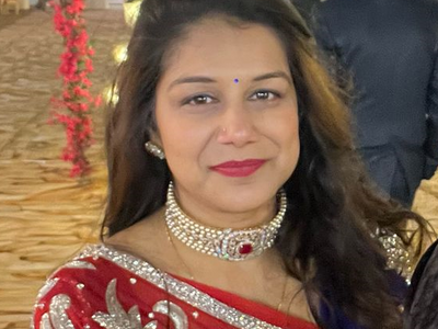 Swati Nahata